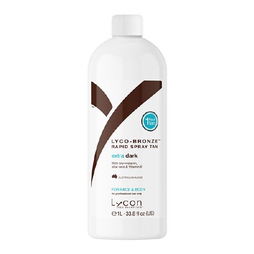 Lycon Lyco-Bronze Tan Dark1L