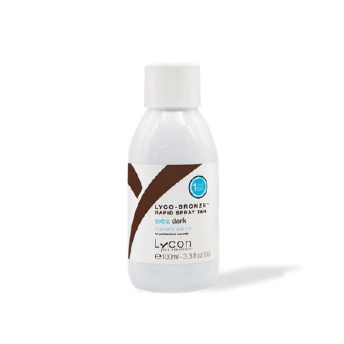 Lycon LycoBronze Tan E Dark100 ml