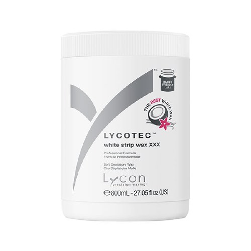 Lycon Lycotec Strip Wax 800ml