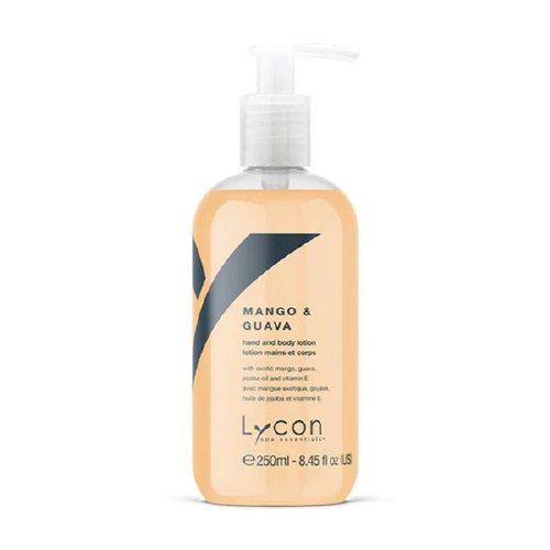 Lycon Mango &amp; Guava Lotion 250