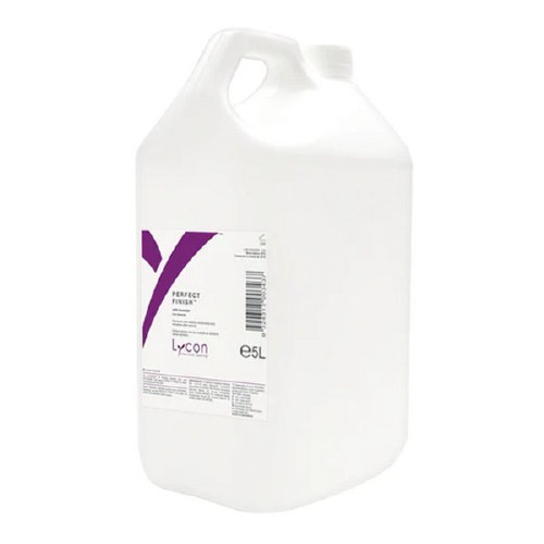 Lycon Perfect Finish 5Ltr