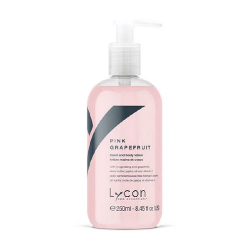 Lycon Pink Grape Lotion 250ml