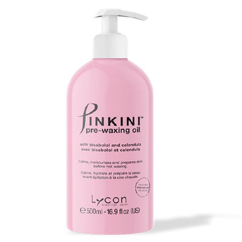 Lycon Pinkini PreWax Oil 500ml