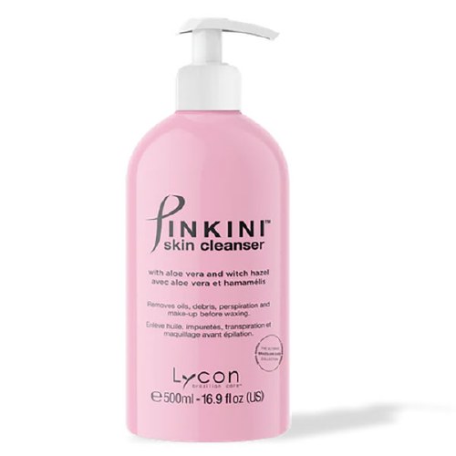 Lycon Pinkini Skin Cleanser500 ml