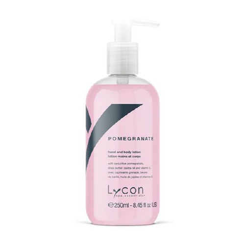 Lycon Pomegranate Lotion 250ml