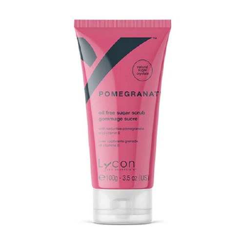 Lycon Pomegranate Scrub 100g