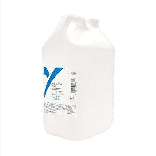 Lycon Pre Waxing Oil 5L