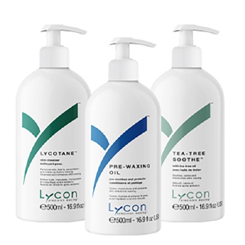 Lycon Pre& Post Bundle