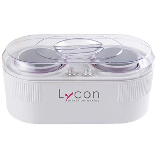 Lycon Wax Heater Duo 800g