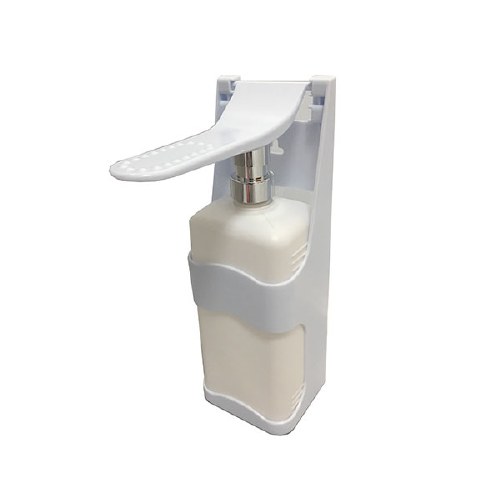 MC Wall Pump Soap Dispenser