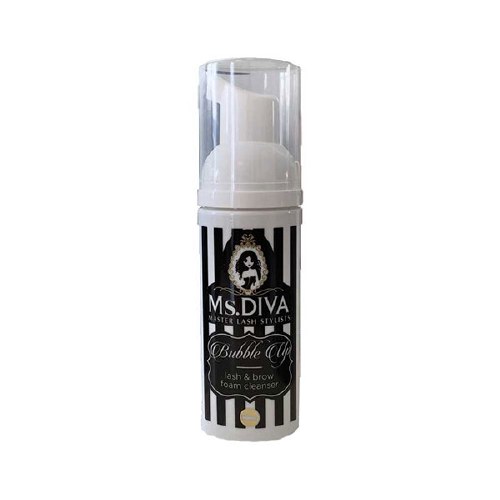 MD Bubble Up Cleanser 100ml