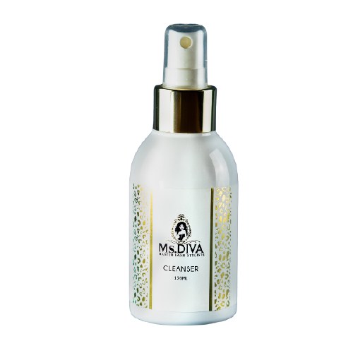 MD Cleanser 120ml