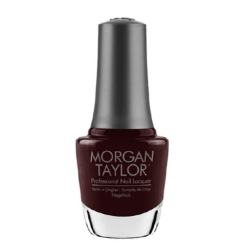 MT Lacquer Black Cherry Berry 15ml
