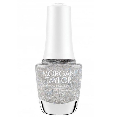 MT Lacquer Crystal Snowdrop 15ml