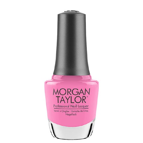 MT Lacquer Look At You Pink 15ml