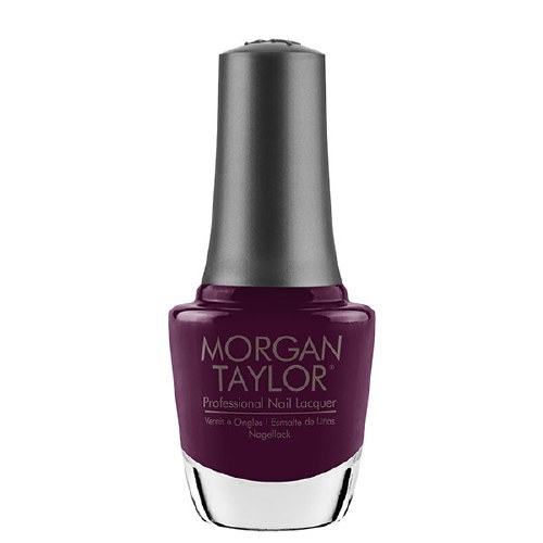 MT Lacquer Plum & Done 15ml