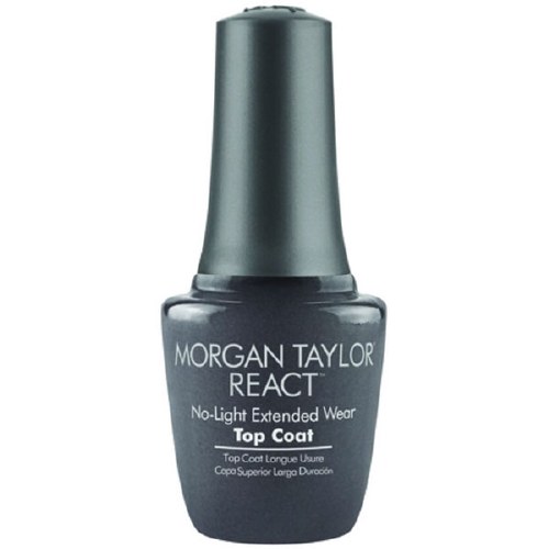 MT React Top Coat 15ml