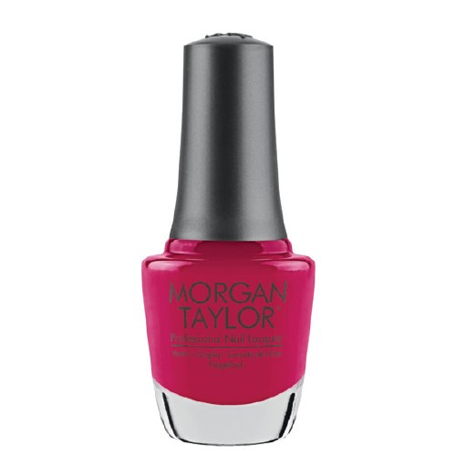 MT Lacquer Pretier in Pink15ml