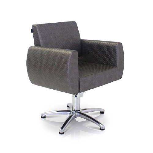 Rem Magnum Hydraulic Chair Blk