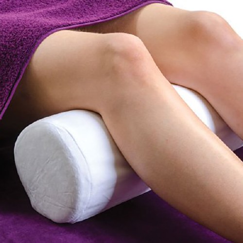 Majestic Bolster Navy 16"