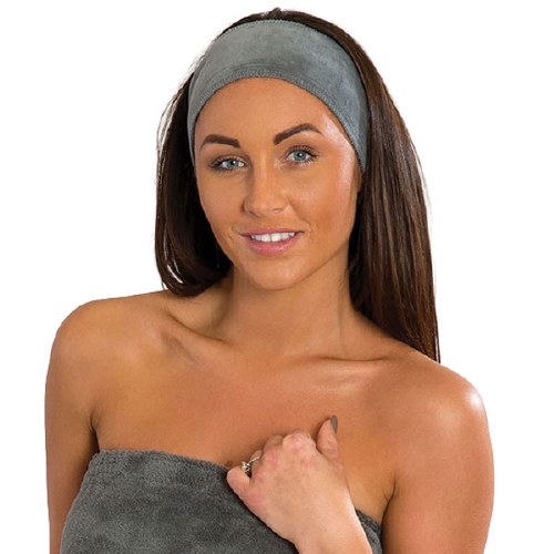 Majestic Headband Navy