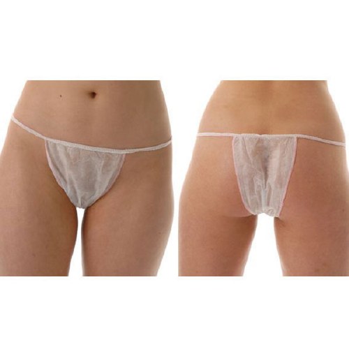 Majestic Slip Danny Wh 50pk