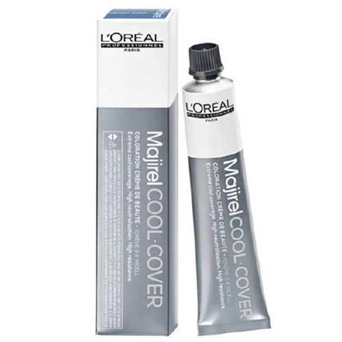 Majirel Cool Cover 8 60ml