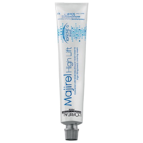 Majirel HighLift HL Ash+ - Hennessy Hair & Beauty
