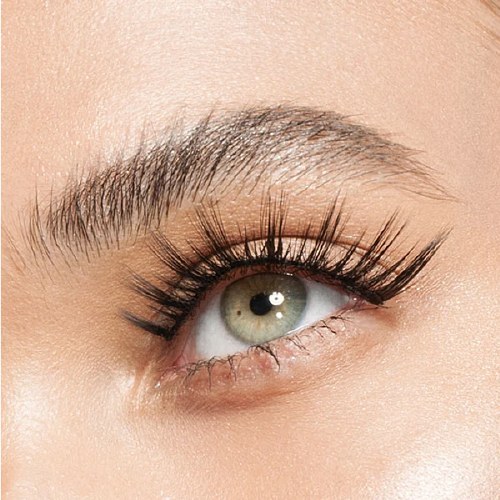 EE Strip Lash Make A Scene