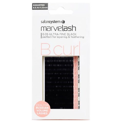 Marvellash BCurl XFine .07 A D