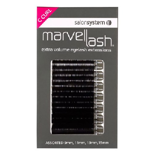 Marvellash C Curl Vol 20 Ass