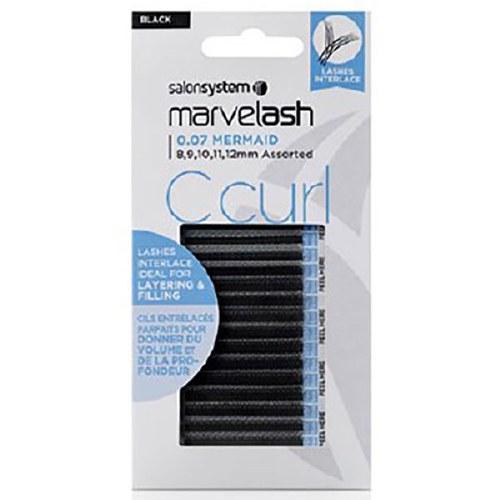 Marvellash CCurl 0.07 Mer D
