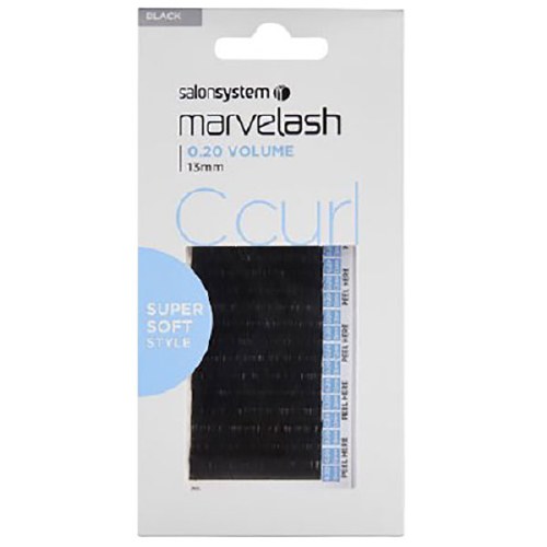 Marvellash CCurl Vol 20 13mm D