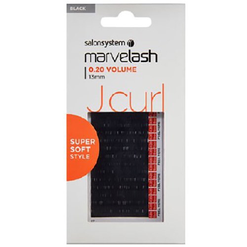Marvellash JCurl 0.20 13mm Dis