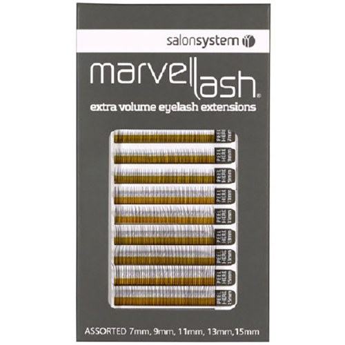 Marvellash JCurl Qk 0.20 Ass D