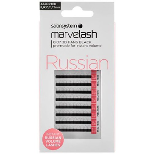 Marvellash Russian 3D .07 AssD