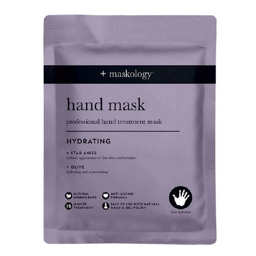 Maskology Hand Mask