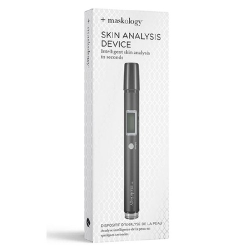 Maskology Skin Analyser