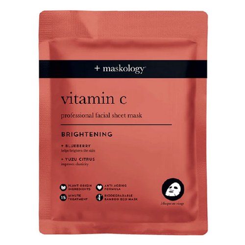 Maskology Vitamin C Mask