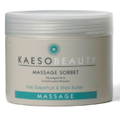 Kaeso Body Massage Sorbet 450ml