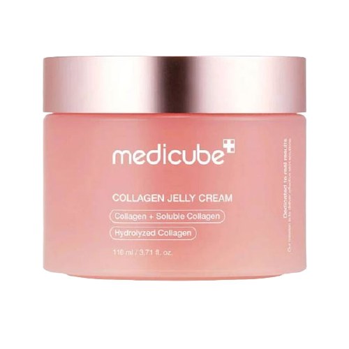 Medicube Collagen Jelly Cream 50ml