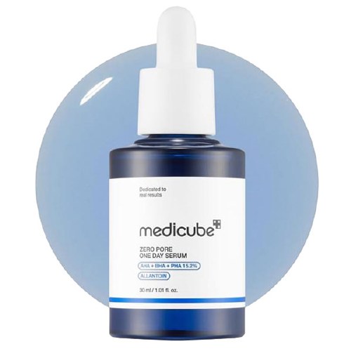 Medicube Zero Pore Day Serum 30ml