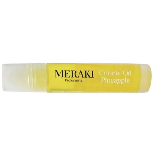 Meraki Cuticle Oil Pineapple 10ml