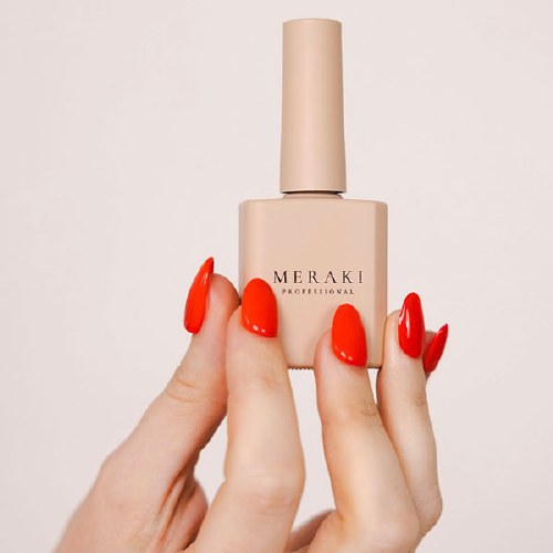 Meraki Gel Chilli 10ml