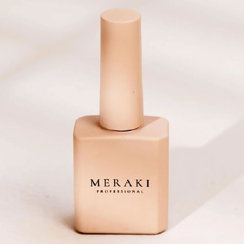 Meraki Gel Fibre Base Clear 10ml
