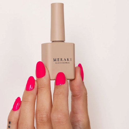 Meraki Gel Flirt 10ml