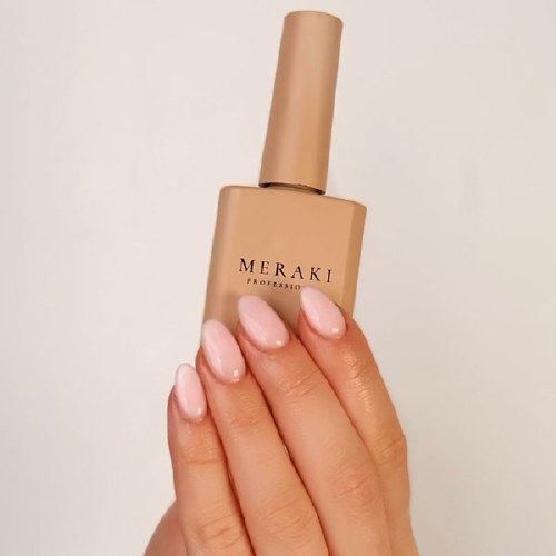 Meraki Gel HardBase Ballerina