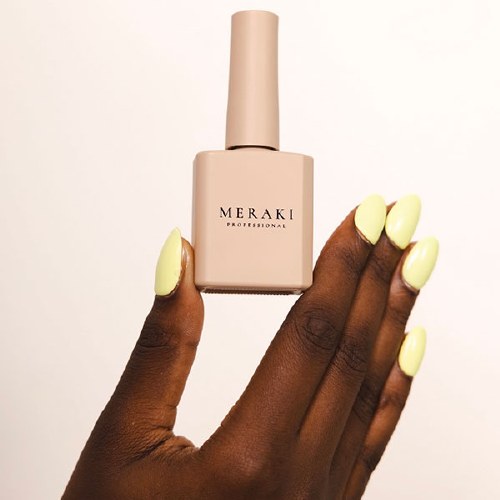 Meraki Gel Lemon 10ml
