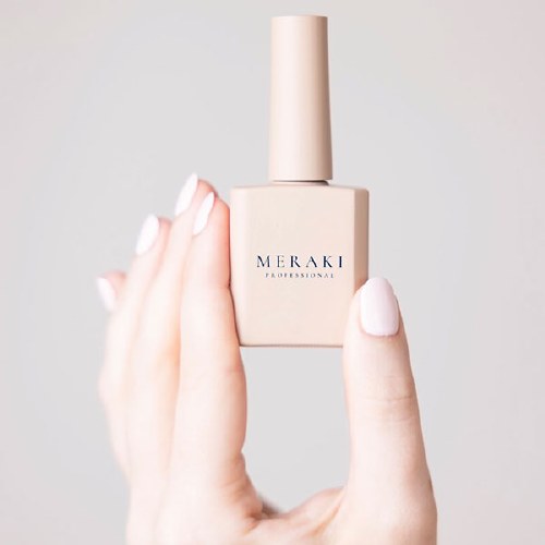 Meraki Gel Milkshake 10ml