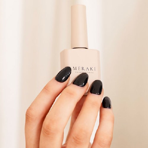 Meraki Gel Noir 10ml